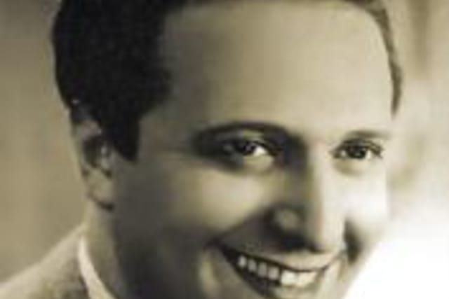 Hugo Haas